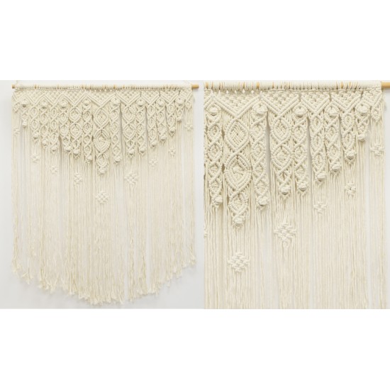 ΜΠΑΝΕΡ ΜΑΚΡΑΜΕ HL-023 90cm x 100cm 0521063 ΜΠΑΝΕΡ ΜΑΚΡΑΜΕ HL-023 90cm x 100cm 0521063