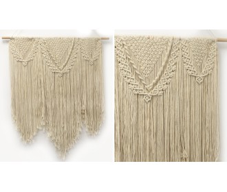 ΜΠΑΝΕΡ ΜΑΚΡΑΜΕ 80cm x 110cm HL-024 0521064 ΜΠΑΝΕΡ ΜΑΚΡΑΜΕ 80cm x 110cm HL-024 0521064