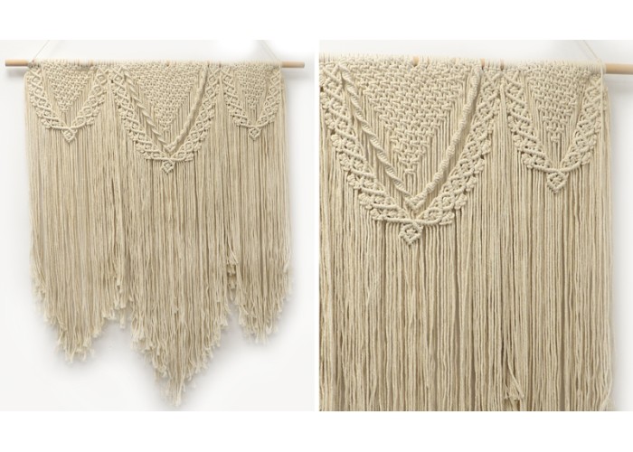 ΜΠΑΝΕΡ ΜΑΚΡΑΜΕ 80cm x 110cm HL-024 0521064 ΜΠΑΝΕΡ ΜΑΚΡΑΜΕ 80cm x 110cm HL-024 0521064