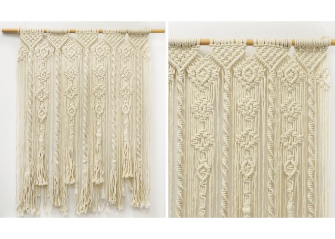 ΜΠΑΝΕΡ ΜΑΚΡΑΜΕ 80cm x 90cm HL-025 0521065 ΜΠΑΝΕΡ ΜΑΚΡΑΜΕ 80cm x 90cm HL-025 0521065