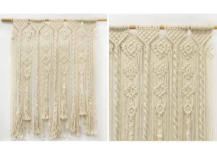 ΜΠΑΝΕΡ ΜΑΚΡΑΜΕ 80cm x 90cm HL-025 0521065 ΜΠΑΝΕΡ ΜΑΚΡΑΜΕ 80cm x 90cm HL-025 0521065