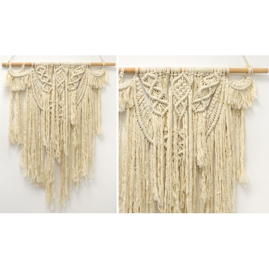 ΜΠΑΝΕΡ ΜΑΚΡΑΜΕ 70cm x 85cm HL-029 0521066