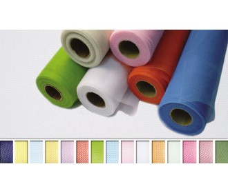 ΤΟΥΛΙ ΣΚΛΗΡΟ ΚΟΛΑΡΙΣΜΕΝΟ ΡΟΛΟ 43CM 25Υ 0527012