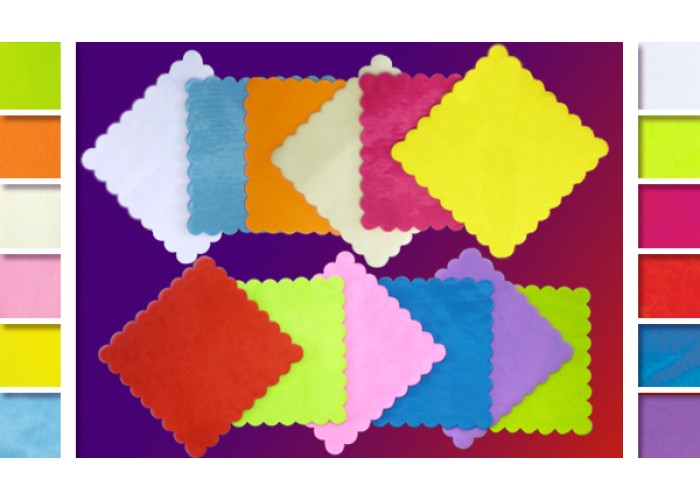 ΟΡΓΑΝΤΖΑ ΣΥΝΝΕΦΑΚΙ 34cm x 34cm 0527015 ΟΡΓΑΝΤΖΑ ΣΥΝΝΕΦΑΚΙ 34cm x 34cm 0527015
