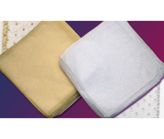 ΟΡΓΑΝΤΖΑ ΠΟΥΑ 48X48cm ΧΩΡΙΣ ΚΟΡΔΕΛΑ 0527025 ΟΡΓΑΝΤΖΑ ΠΟΥΑ 48X48cm ΧΩΡΙΣ ΚΟΡΔΕΛΑ 0527025