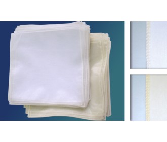 ΟΡΓΑΝΤΖΑ 48X48cm ΧΩΡΙΣ ΚΟΡΔΕΛΑ 0527026