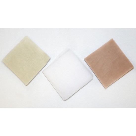 ΤΟΥΛΙ ΓΑΛΛΙΚΟ 40cm x 40cm 0527033 ΤΟΥΛΙ ΓΑΛΛΙΚΟ 40cm x 40cm 0527033