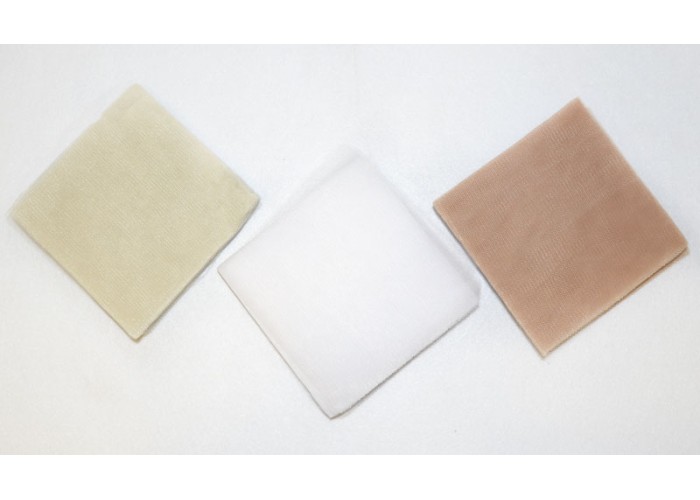 ΤΟΥΛΙ ΓΑΛΛΙΚΟ 40cm x 40cm 0527033 ΤΟΥΛΙ ΓΑΛΛΙΚΟ 40cm x 40cm 0527033