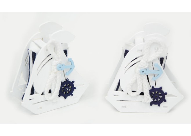 ΞΥΛΙΝΟ ΚΑΡΑΒΑΚΙ 7.5x9cm ΚΑΙ ΜΑΞΙΛΑΡΑΚΙ ΜΕ ΣΚΡΑΤΣ 0527036 ΞΥΛΙΝΟ ΚΑΡΑΒΑΚΙ 7.5x9cm ΚΑΙ ΜΑΞΙΛΑΡΑΚΙ ΜΕ ΣΚΡΑΤΣ 0527036