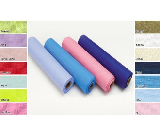 ΡΟΛΟ ΥΦΑΣΜΑ ΒΑΜΒΑΚΕΡΟ ΤΥΠΟΥ ΓΑΖΑ 150cm 10m 0527065