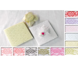 ΔΑΝΤΕΛΑ 14cm x 14cm 0527066 ΔΑΝΤΕΛΑ 14cm x 14cm 0527066