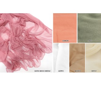 ΒΑΜΒΑΚΕΡΟ ΥΦΑΣΜΑ ΤΥΠΟΥ ΓΑΖΑ ΜΕ ΟΥΓΙΑ 180cm x 5m 0527069