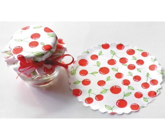 ΠΑΝΑΚΙ ΣΑΤΕΝ ΚΕΡΑΣΑΚΙΑ 12cm 0527072 ΠΑΝΑΚΙ ΣΑΤΕΝ ΚΕΡΑΣΑΚΙΑ 12cm 0527072