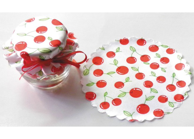 ΠΑΝΑΚΙ ΣΑΤΕΝ ΚΕΡΑΣΑΚΙΑ 12cm 0527072