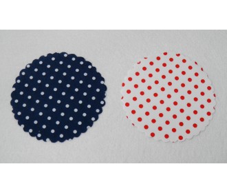 ΠΑΝΑΚΙ ΠΟΥΑ 12cm ΠΟΛΥΕΣΤΕΡΙΚΟ 0527097 ΠΑΝΑΚΙ ΠΟΥΑ 12cm ΠΟΛΥΕΣΤΕΡΙΚΟ 0527097