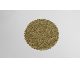 ΠΑΝΑΚΙ ΚΑΜΒΑΣ 10.5cm 0527098 ΠΑΝΑΚΙ ΚΑΜΒΑΣ 10.5cm 0527098