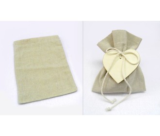 ΠΟΥΓΚΙ ΦΥΣΙΚΟ ΤΗΣ ΑΜΜΟΥ 14cm x 18cm 0527112