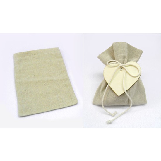 ΠΟΥΓΚΙ ΦΥΣΙΚΟ ΤΗΣ ΑΜΜΟΥ 14cm x 18cm 0527112