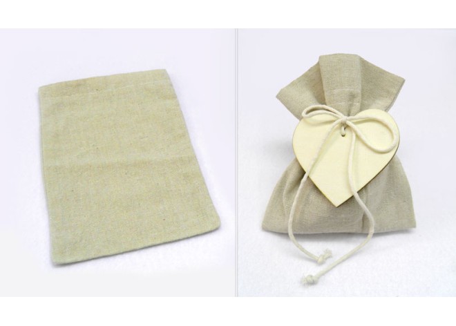 ΠΟΥΓΚΙ ΦΥΣΙΚΟ ΤΗΣ ΑΜΜΟΥ 14cm x 18cm 0527112