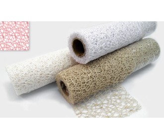 ΡΟΛΟ ΔΙΧΤΥ ΧΟΝΤΡΟ 30cm 5Y 0527119