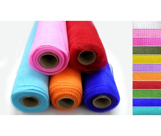 ΡΟΛΟ ΔΙΧΤΥ ΠΛΑΣΤΙΚΟ 52cm 10y 05271231