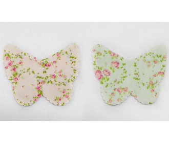 ΠΟΥΓΚΙ ΠΕΤΑΛΟΥΔΑ ΛΟΥΛΟΥΔΙΑ ΒΑΜΒΑΚΕΡΟ 12cm x 9cm 0527136 ΠΟΥΓΚΙ ΠΕΤΑΛΟΥΔΑ ΛΟΥΛΟΥΔΙΑ ΒΑΜΒΑΚΕΡΟ 12cm x 9cm 0527136