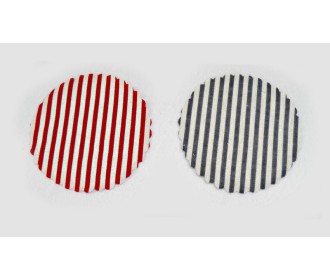 ΠΑΝΑΚΙ ΚΑΡΑΒΟΠΑΝΟ ΡΙΓΕ 9.5cm 0527146 ΠΑΝΑΚΙ ΚΑΡΑΒΟΠΑΝΟ ΡΙΓΕ 9.5cm 0527146