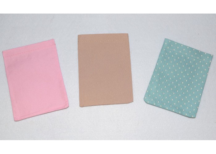 ΠΟΥΓΚΙ 11cm x 15cm ME ΥΠΟΣΤΡΩΜΑ 0527207