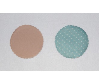 ΠΑΝΑΚΙ 9.5cm ME ΥΠΟΣΤΡΩΜΑ 0527209 ΠΑΝΑΚΙ 9.5cm ME ΥΠΟΣΤΡΩΜΑ 0527209