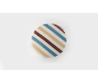 ΠΑΝΑΚΙ ΡΙΓΕ ΤΡΙΧΡΩΜΟ 9.5cm ME ΥΠΟΣΤΡΩΜΑ 517-2# 0527221 ΠΑΝΑΚΙ ΡΙΓΕ ΤΡΙΧΡΩΜΟ 9.5cm ME ΥΠΟΣΤΡΩΜΑ 517-2# 0527221