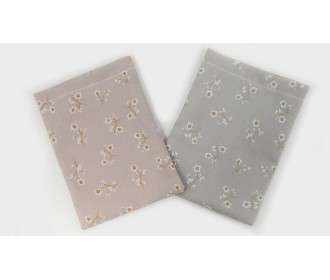 ΠΟΥΓΚΙ ΜΕ ΜΙΚΡΟ ΑΝΘΑΚΙ 11cm x 15cm ME ΥΠΟΣΤΡΩΜΑ 010# 0527225 ΠΟΥΓΚΙ ΜΕ ΜΙΚΡΟ ΑΝΘΑΚΙ 11cm x 15cm ME ΥΠΟΣΤΡΩΜΑ 010# 0527225