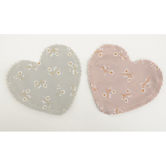 ΠΟΥΓΚΙ ΚΑΡΔΙΑ ΜΕ ΜΙΚΡΟ ΑΝΘΑΚΙ 12cm x 11.4cm ΜΕ ΥΠΟΣΤΡΩΜΑ 010# 0527228 ΠΟΥΓΚΙ ΚΑΡΔΙΑ ΜΕ ΜΙΚΡΟ ΑΝΘΑΚΙ 12cm x 11.4cm ΜΕ ΥΠΟΣΤΡΩΜΑ 010# 0527228