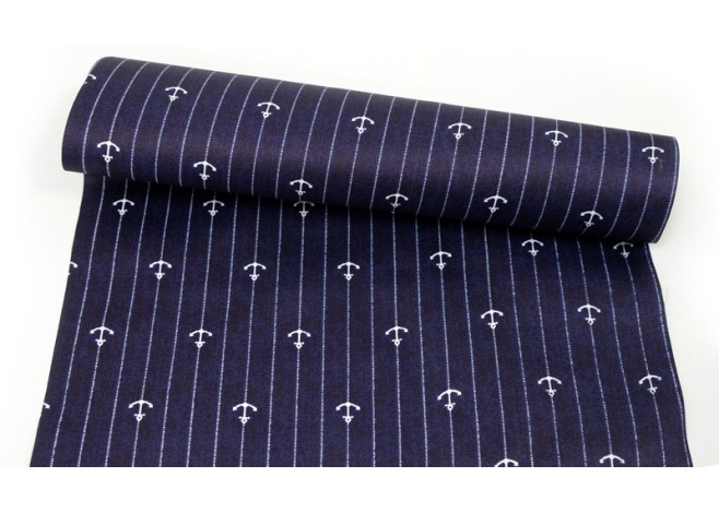 ΡΟΛΟ ΥΦΑΣΜΑ ΝΑΥΤΙΚΟ ΜΕ ΑΓΚΥΡΕΣ 1351-8 30cm 5Y roll 0527230 ΡΟΛΟ ΥΦΑΣΜΑ ΝΑΥΤΙΚΟ ΜΕ ΑΓΚΥΡΕΣ 1351-8 30cm 5Y roll 0527230