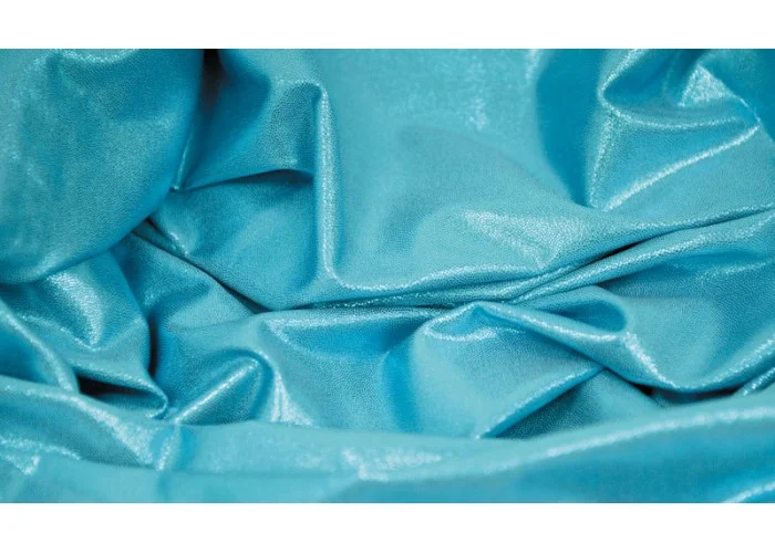 ΕΛΑΣΤΙΚΟ ΥΦΑΣΜΑ ΜΕΤΑΛΙΖΕ ΤΙΡΚΟΥΑΖ 1.5m x 5m 0527238