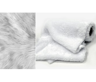 ΡΟΛΟ ΛΕΥΚΗ ΓΟΥΝΑ 30cm x 3m 0527281