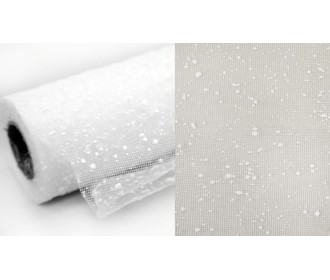 ΡΟΛΟ ΔΙΧΤΥ ΛΕΥΚΟ ΜΕ FOAM 29cm x 10Υ 0527294