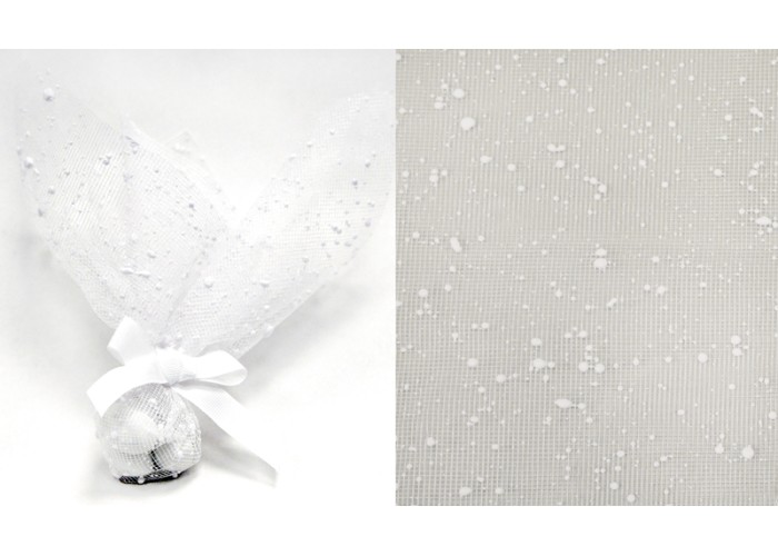 ΔΙΧΤΥ ΛΕΥΚΟ ME FOAM 29cm x 29cm 0527295 ΔΙΧΤΥ ΛΕΥΚΟ ME FOAM 29cm x 29cm 0527295