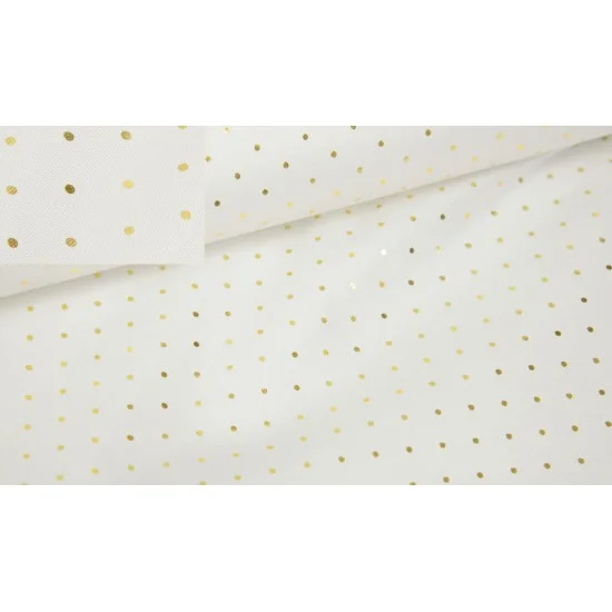 ΤΡΑΠΕΖΟΜΑΝΤΗΛΟ ΜΕ ΧΡΥΣΟ ΠΟΥΑ ΚΑΙ ΡΕΛΙ 145cm x 3m 0527319