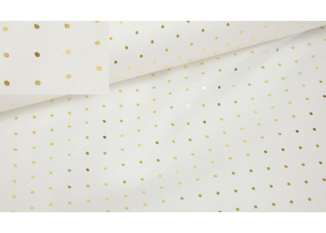 ΤΡΑΠΕΖΟΜΑΝΤΗΛΟ ΜΕ ΧΡΥΣΟ ΠΟΥΑ ΚΑΙ ΡΕΛΙ 145cm x 3m 0527319