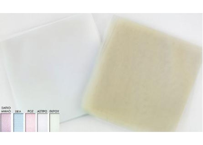 ΤΟΥΛΙ ΣΚΛΗΡΟ ΚΟΛΑΡΙΣΜΕΝΟ 18cm x 18cm 0527322 ΤΟΥΛΙ ΣΚΛΗΡΟ ΚΟΛΑΡΙΣΜΕΝΟ 18cm x 18cm 0527322