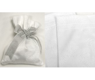 ΠΟΥΓΚΙ ΑΣΠΡΟ 12.5cm x 17cm ΓΝΗΣΙΟ ΒΕΛΟΥΔΟ ΜΕ ΑΝΑΓΛΥΦΑ ΣΧΕΔΙΑ 0527344 ΠΟΥΓΚΙ ΑΣΠΡΟ 12.5cm x 17cm ΓΝΗΣΙΟ ΒΕΛΟΥΔΟ ΜΕ ΑΝΑΓΛΥΦΑ ΣΧΕΔΙΑ 0527344