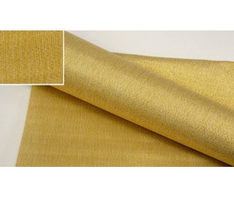 ΡΟΛΟ 28cm x 3m ΧΡΥΣΟ ΤΥΠΟΥ ΓΑΖΑ ΚΟΛΑΡΙΣΜΕΝΟ ΜΕ ΧΡΥΣΟΚΛΩΣΤΗ 0527347
