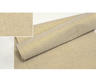 ΡΟΛΟ 28cm x 3m ΤΥΠΟΥ ΓΑΖΑ ΚΟΛΑΡΙΣΜΕΝΟ ΜΕ ΧΡΥΣΟΚΛΩΣΤΗ 0527349