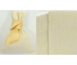 ΠΟΥΓΚΙ ΕΚΡΟΥ 12.5cm x 17cm ΤΥΠΟΥ ΓΑΖΑ ΚΟΛΑΡΙΣΜΕΝΟ ΜΕ ΧΡΥΣΟΚΛΩΣΤΗ 0527351 ΠΟΥΓΚΙ ΕΚΡΟΥ 12.5cm x 17cm ΤΥΠΟΥ ΓΑΖΑ ΚΟΛΑΡΙΣΜΕΝΟ ΜΕ ΧΡΥΣΟΚΛΩΣΤΗ 0527351