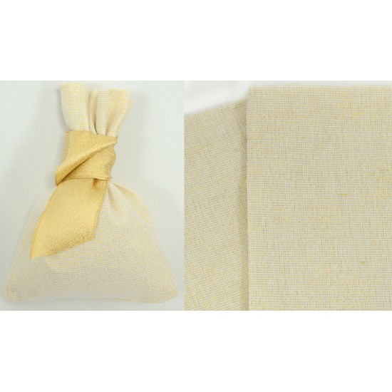 ΠΟΥΓΚΙ ΕΚΡΟΥ 12.5cm x 17cm ΤΥΠΟΥ ΓΑΖΑ ΚΟΛΑΡΙΣΜΕΝΟ ΜΕ ΧΡΥΣΟΚΛΩΣΤΗ 0527351 ΠΟΥΓΚΙ ΕΚΡΟΥ 12.5cm x 17cm ΤΥΠΟΥ ΓΑΖΑ ΚΟΛΑΡΙΣΜΕΝΟ ΜΕ ΧΡΥΣΟΚΛΩΣΤΗ 0527351