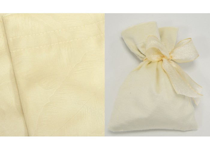 ΠΟΥΓΚΙ ΕΚΡΟΥ 12.5cm x 17cm ΓΝΗΣΙΟ ΒΕΛΟΥΔΟ ΜΕ ΑΝΑΓΛΥΦΑ ΣΧΕΔΙΑ ΦΥΛΛΑ 0527353