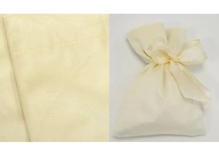 ΠΟΥΓΚΙ ΕΚΡΟΥ 12.5cm x 17cm ΓΝΗΣΙΟ ΒΕΛΟΥΔΟ ΜΕ ΑΝΑΓΛΥΦΑ ΣΧΕΔΙΑ ΦΥΛΛΑ 0527353