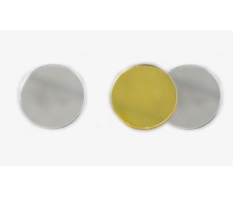 ΠΛΕΞΙΓΚΛΑΣ ΣΤΡΟΓΓΥΛΟ 2 ΟΨΕΩΝ 3cm 0529029 ΠΛΕΞΙΓΚΛΑΣ ΣΤΡΟΓΓΥΛΟ 2 ΟΨΕΩΝ 3cm 0529029