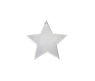 ΑΣΤΕΡΙ ΠΛΕΞΙΓΚΛΑΣ 7cm 0529032 ΑΣΤΕΡΙ ΠΛΕΞΙΓΚΛΑΣ 7cm 0529032