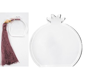 ΡΟΔΙ ΠΛΕΞΙΓΚΛΑΣ 7cm 0529033 ΡΟΔΙ ΠΛΕΞΙΓΚΛΑΣ 7cm 0529033